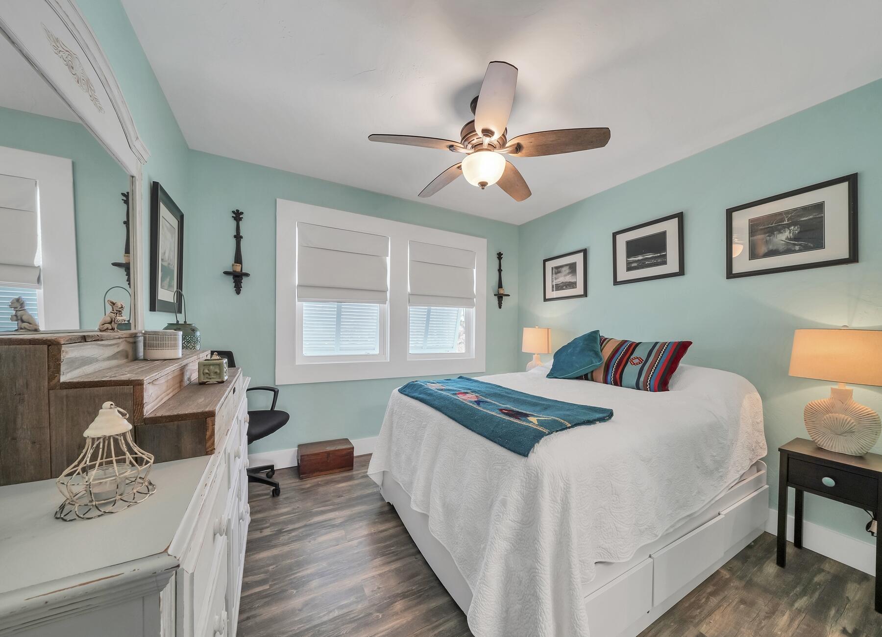 HOLIDAY ISLE - Residential