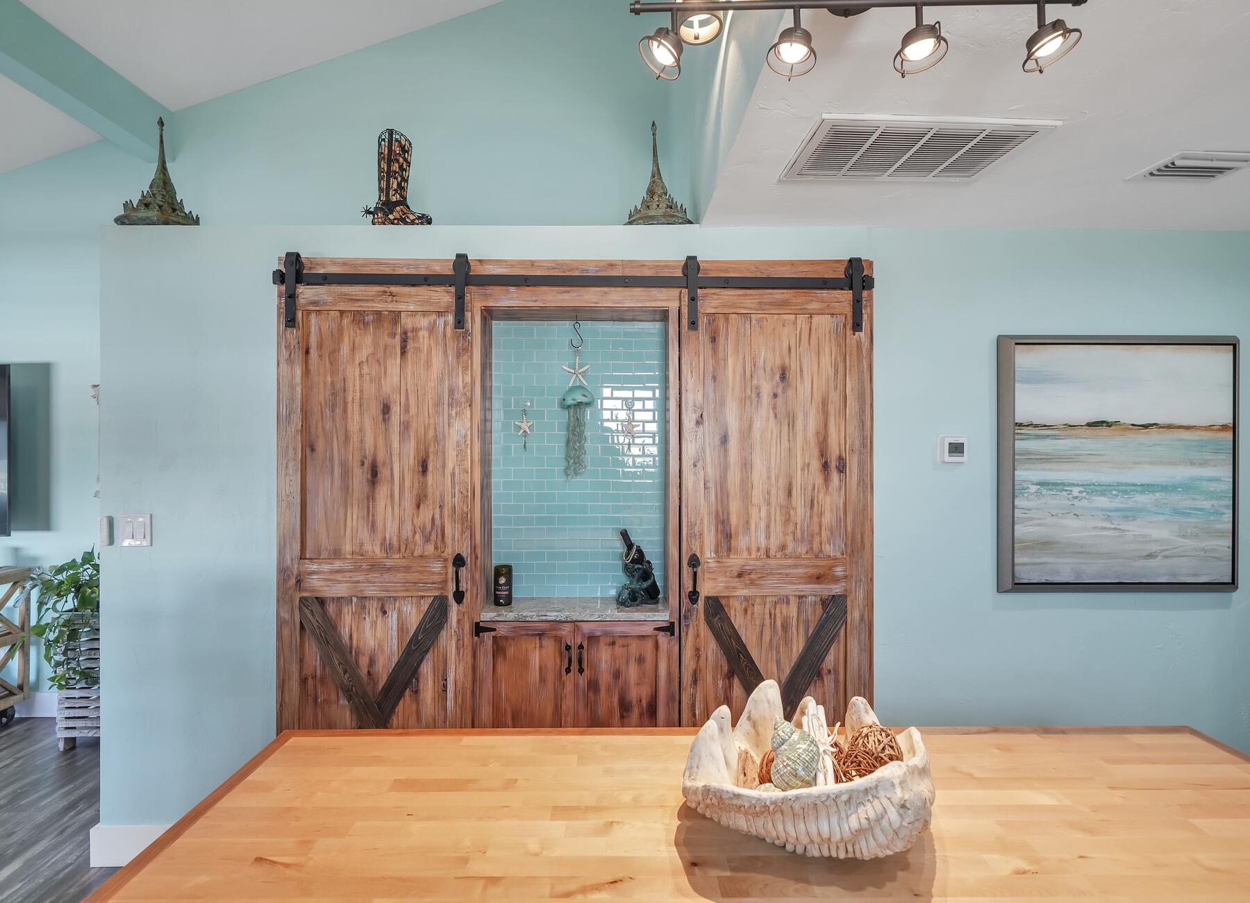 HOLIDAY ISLE - Residential