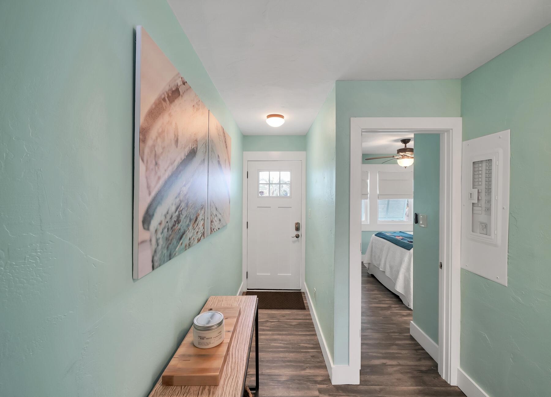 HOLIDAY ISLE - Residential