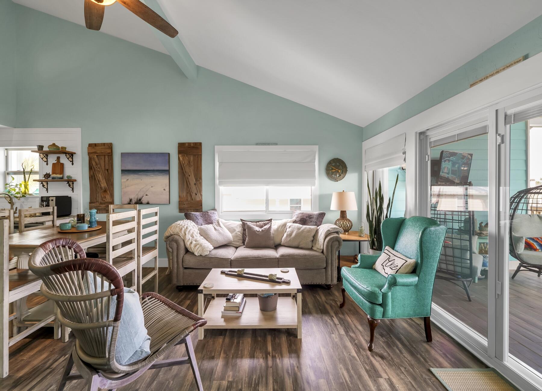 HOLIDAY ISLE - Residential