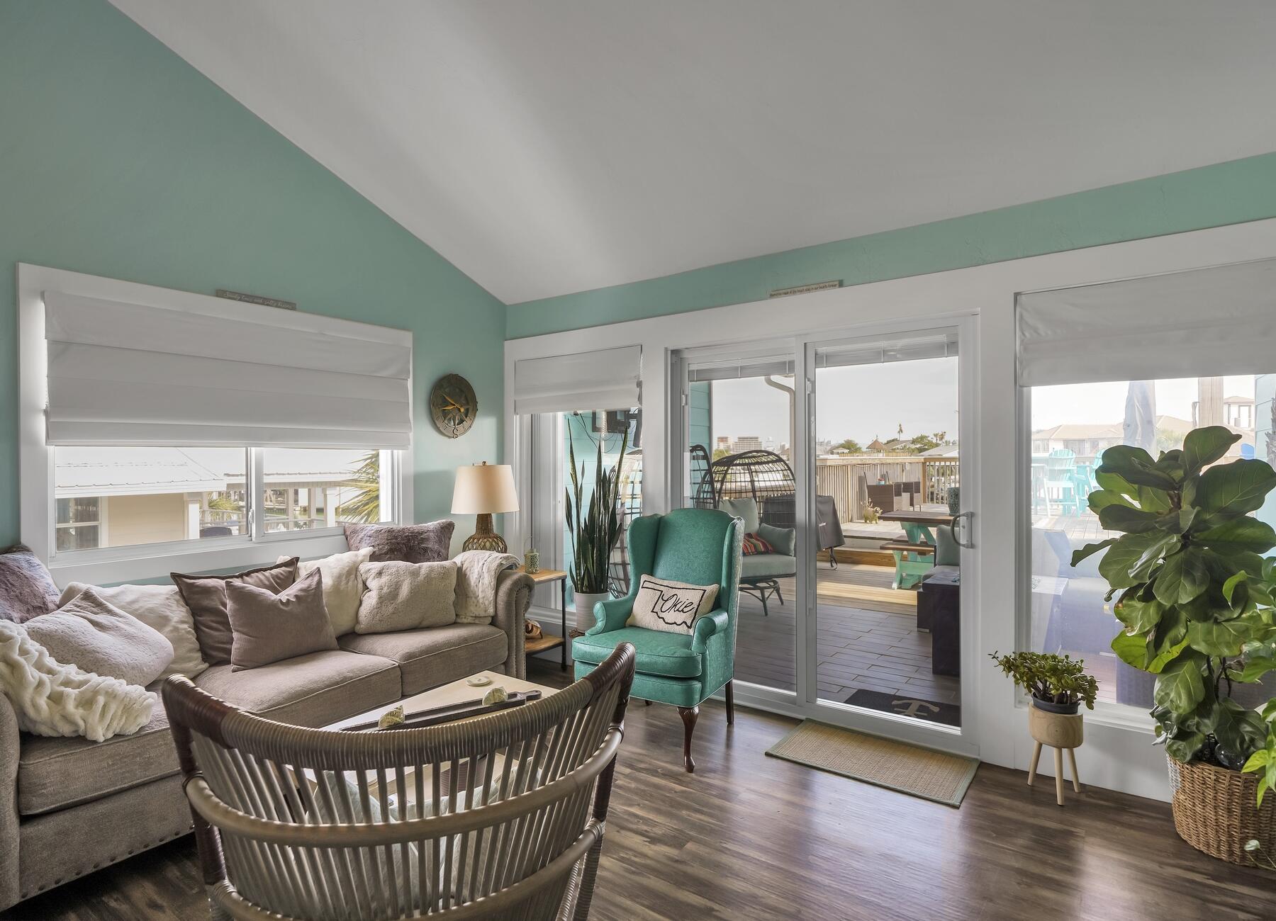 HOLIDAY ISLE - Residential