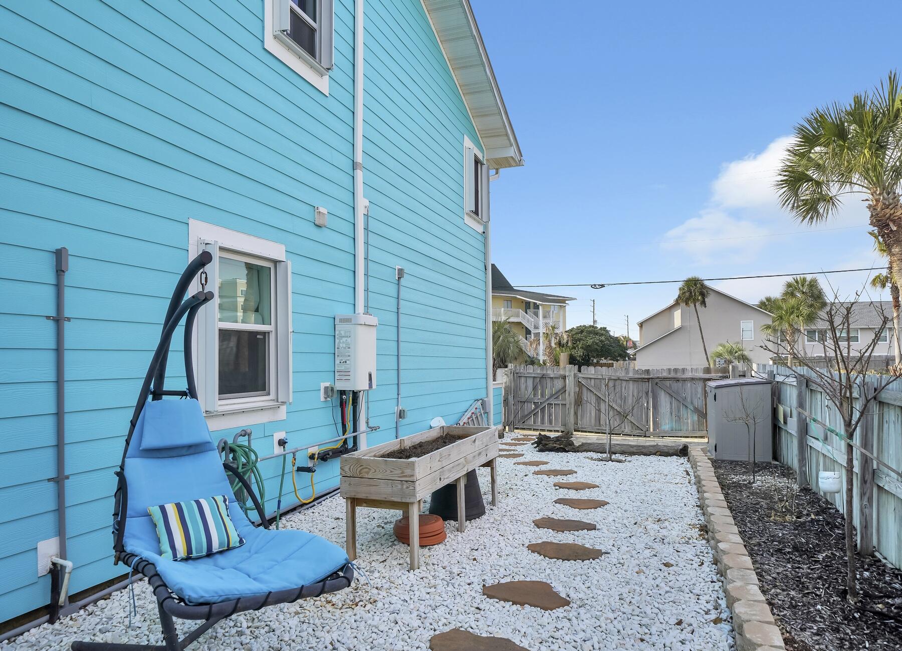 HOLIDAY ISLE - Residential