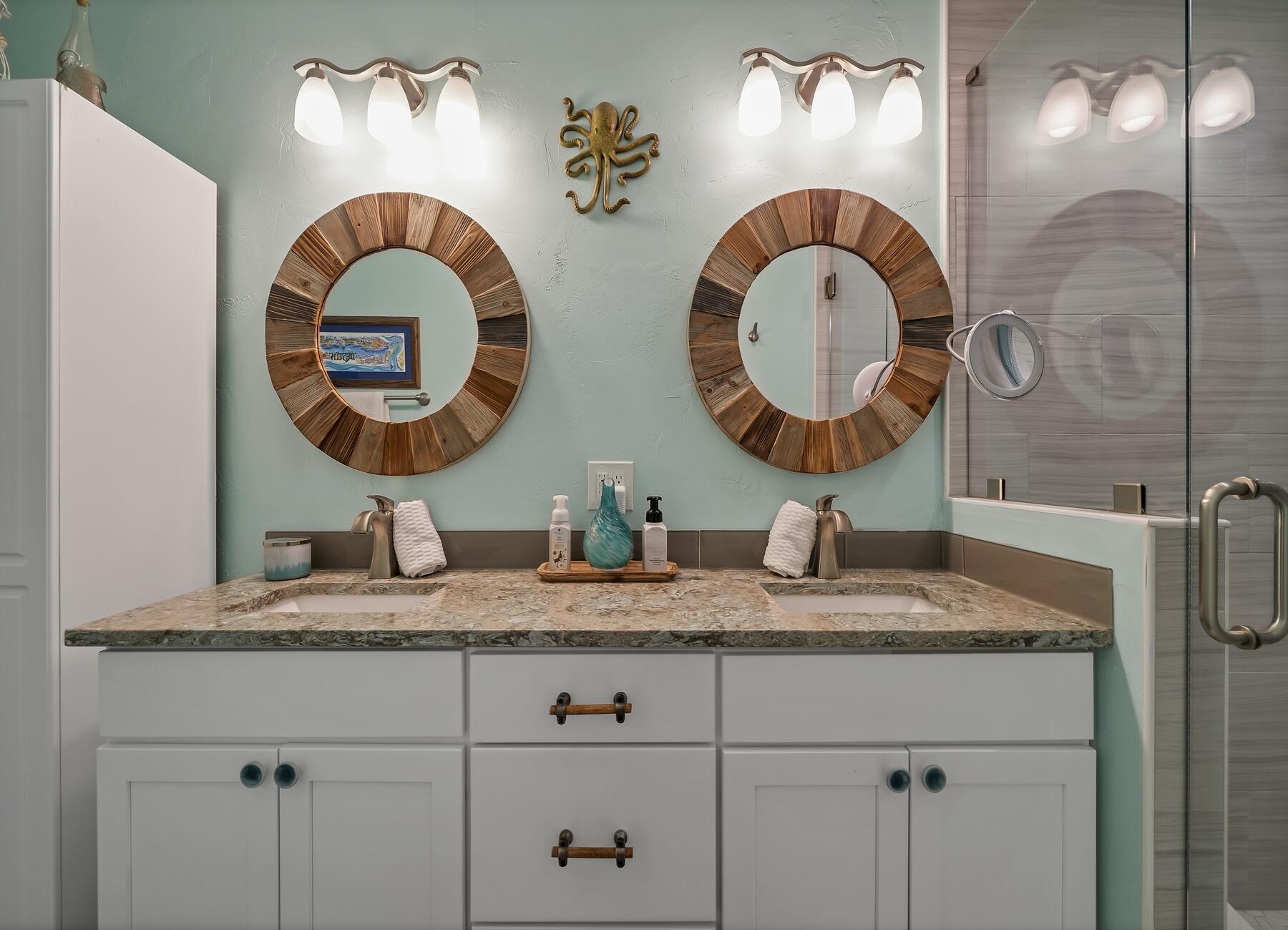 HOLIDAY ISLE - Residential