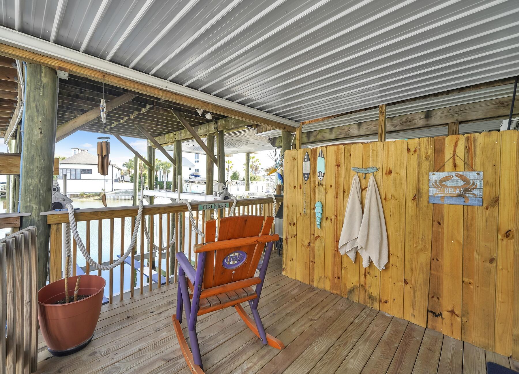 HOLIDAY ISLE - Residential