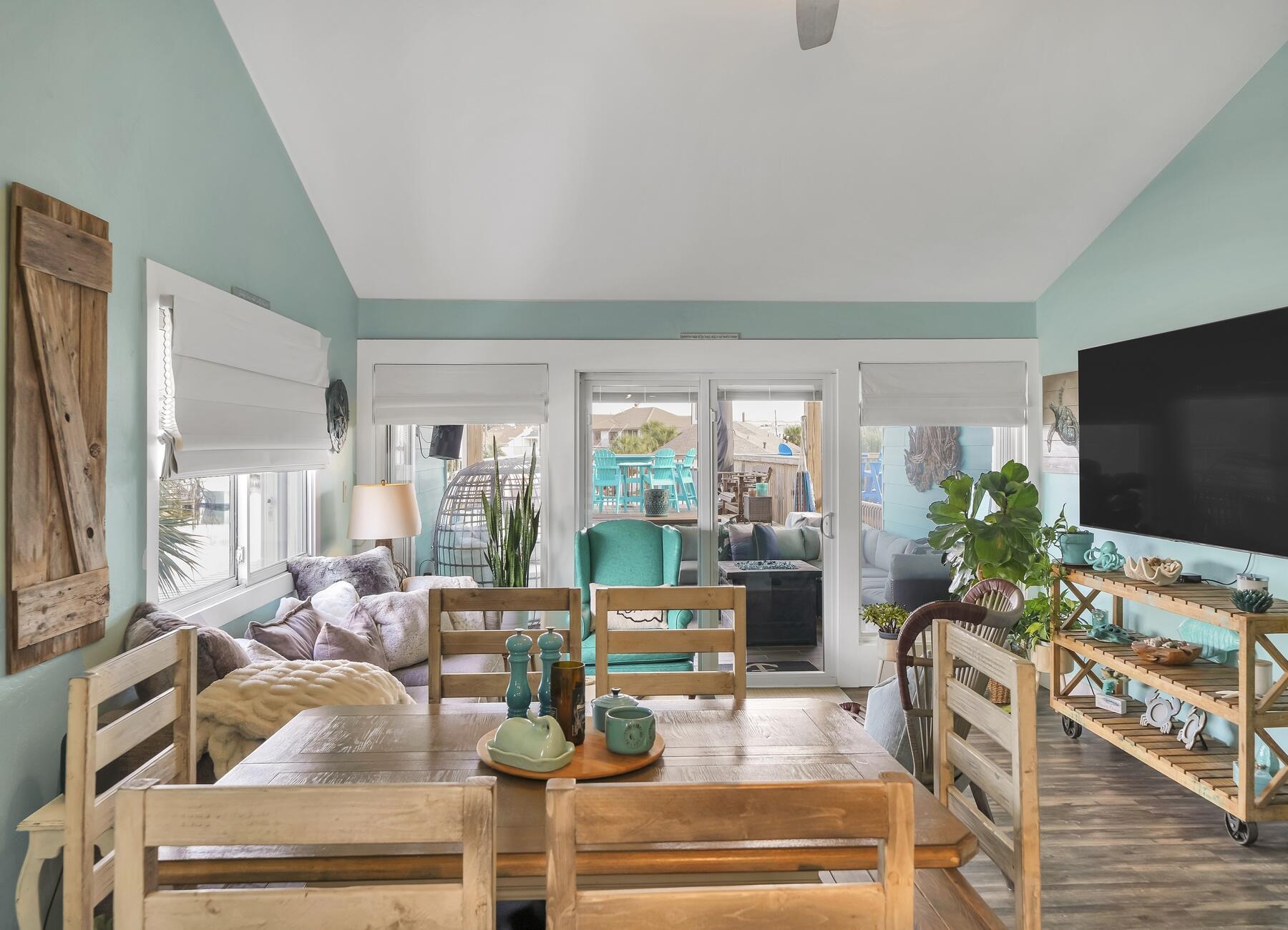 HOLIDAY ISLE - Residential