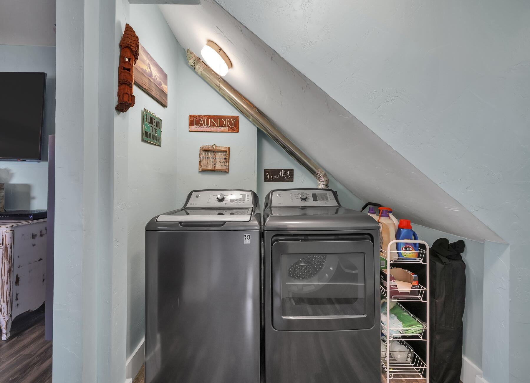 HOLIDAY ISLE - Residential