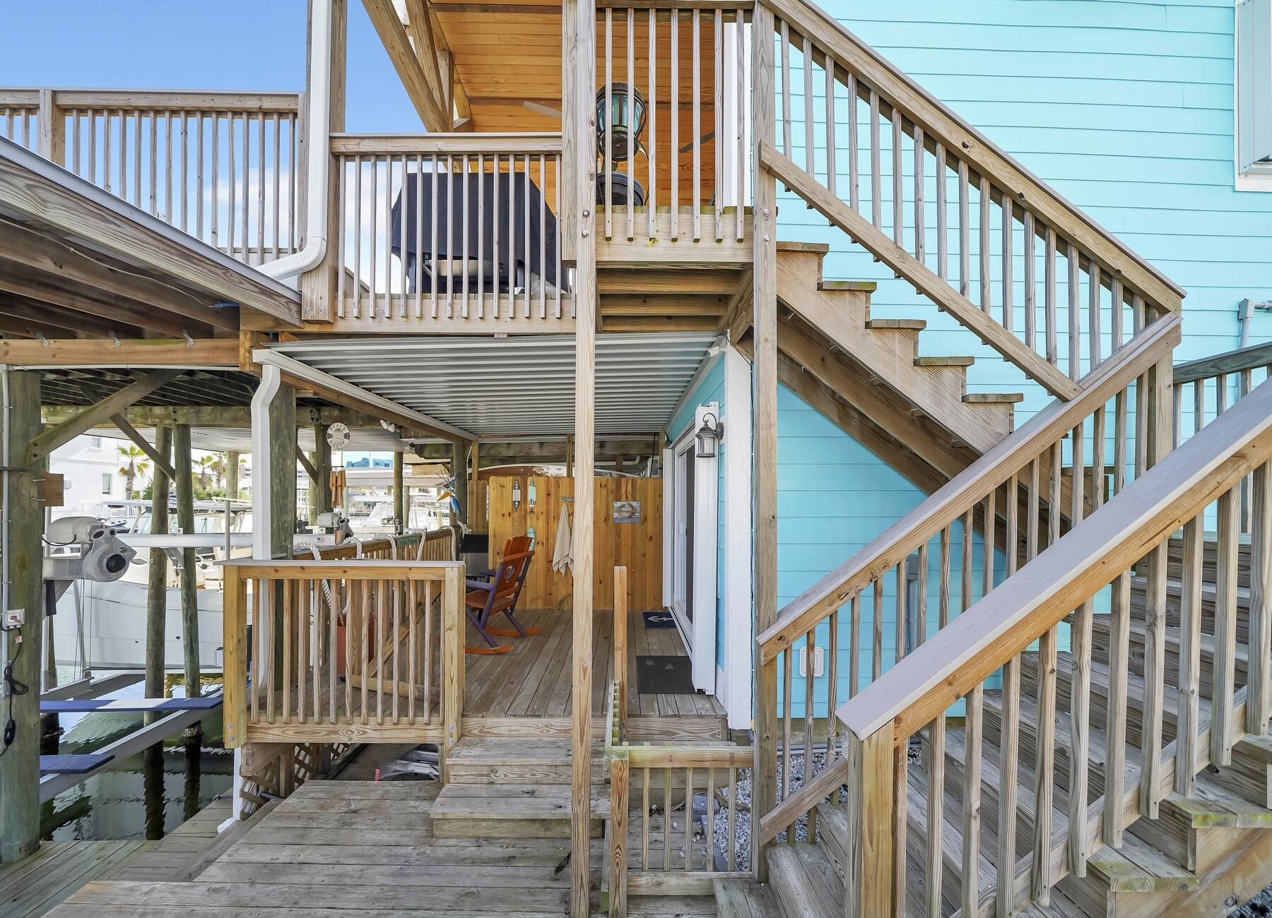 HOLIDAY ISLE - Residential