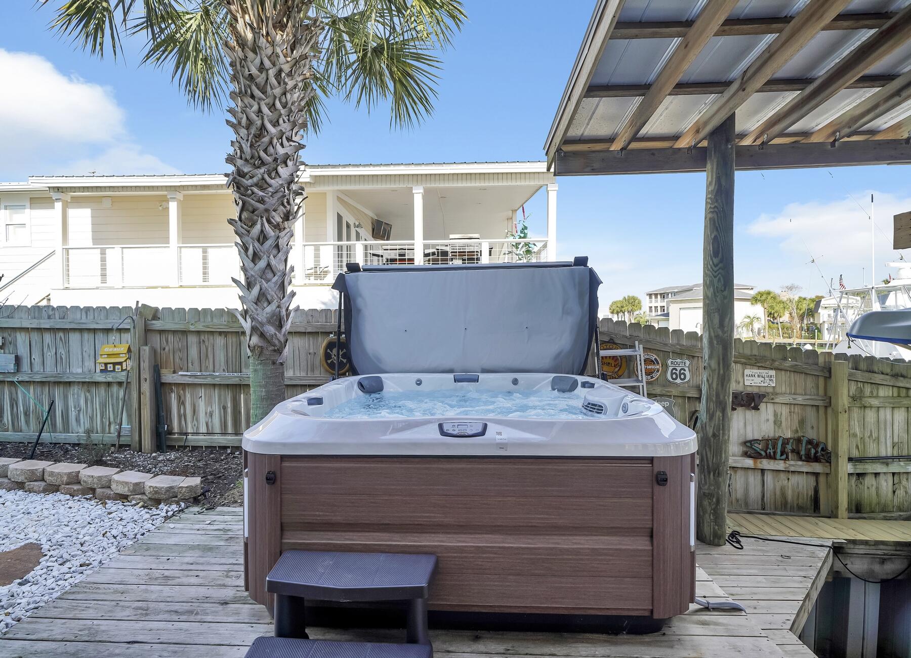 HOLIDAY ISLE - Residential