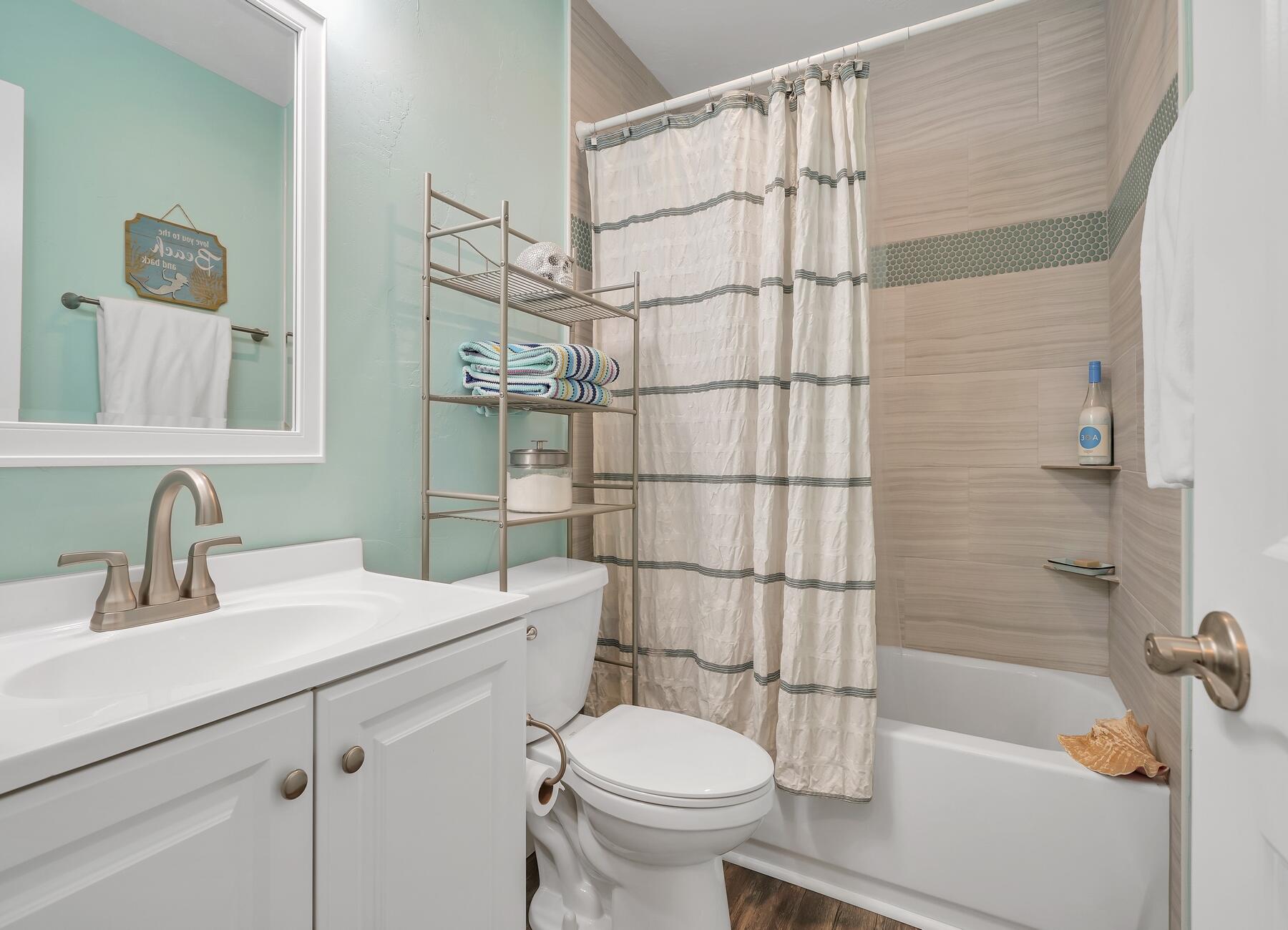 HOLIDAY ISLE - Residential