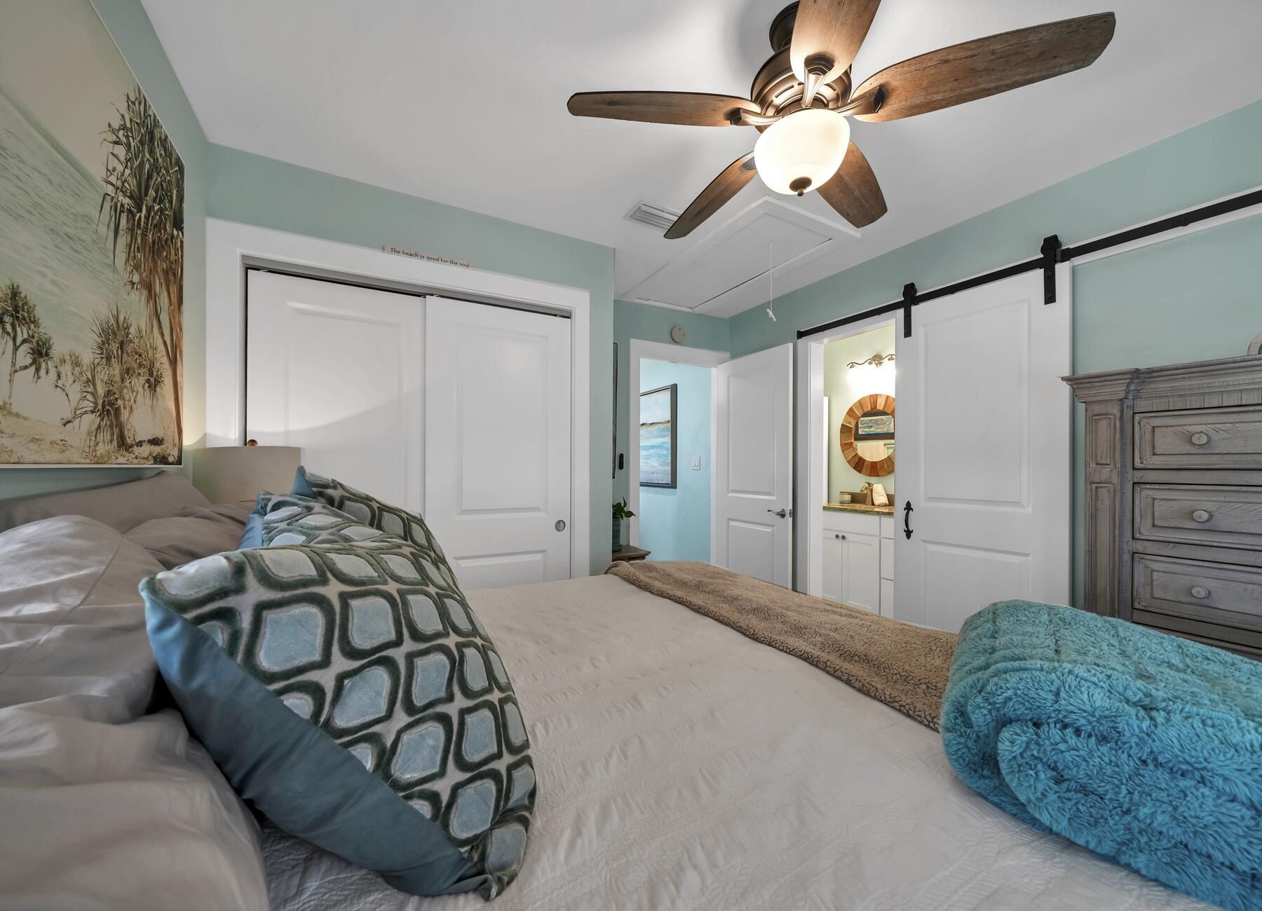 HOLIDAY ISLE - Residential