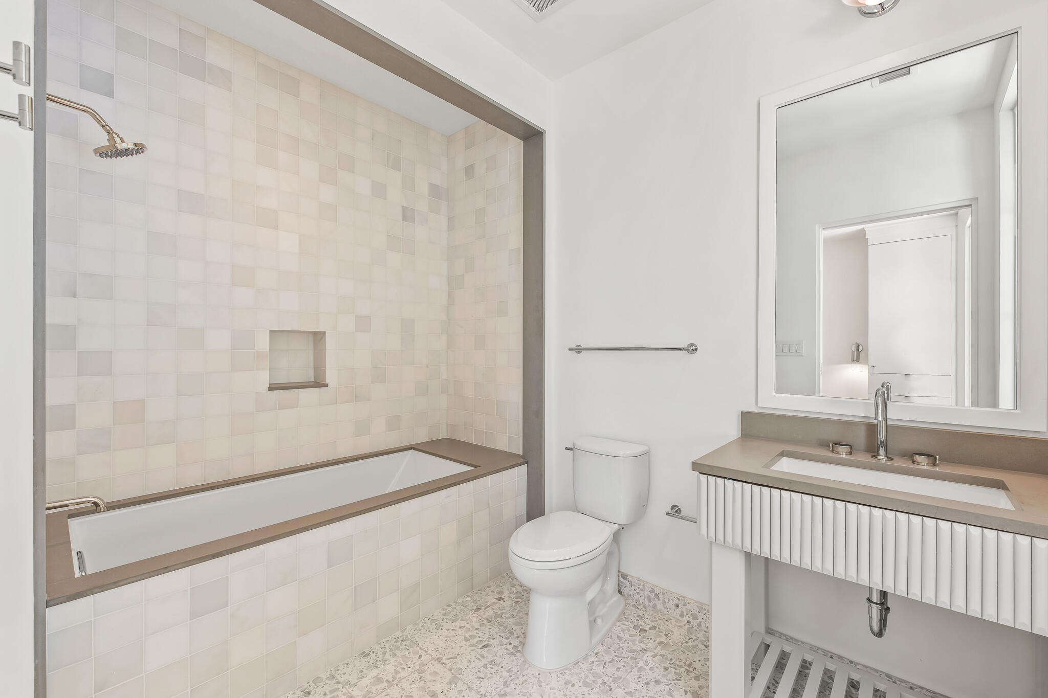 ALYS BEACH - Residential