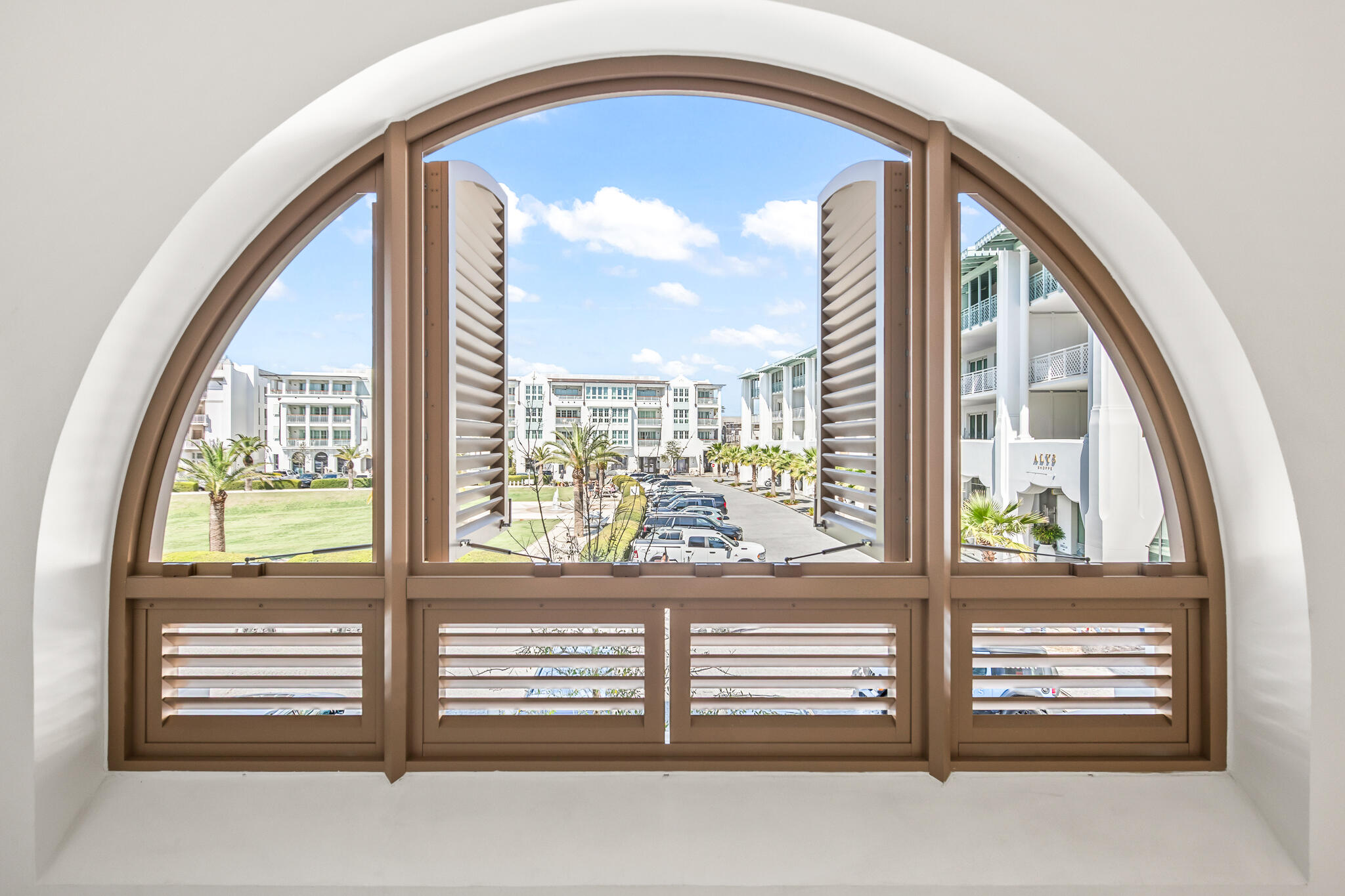 ALYS BEACH - Residential