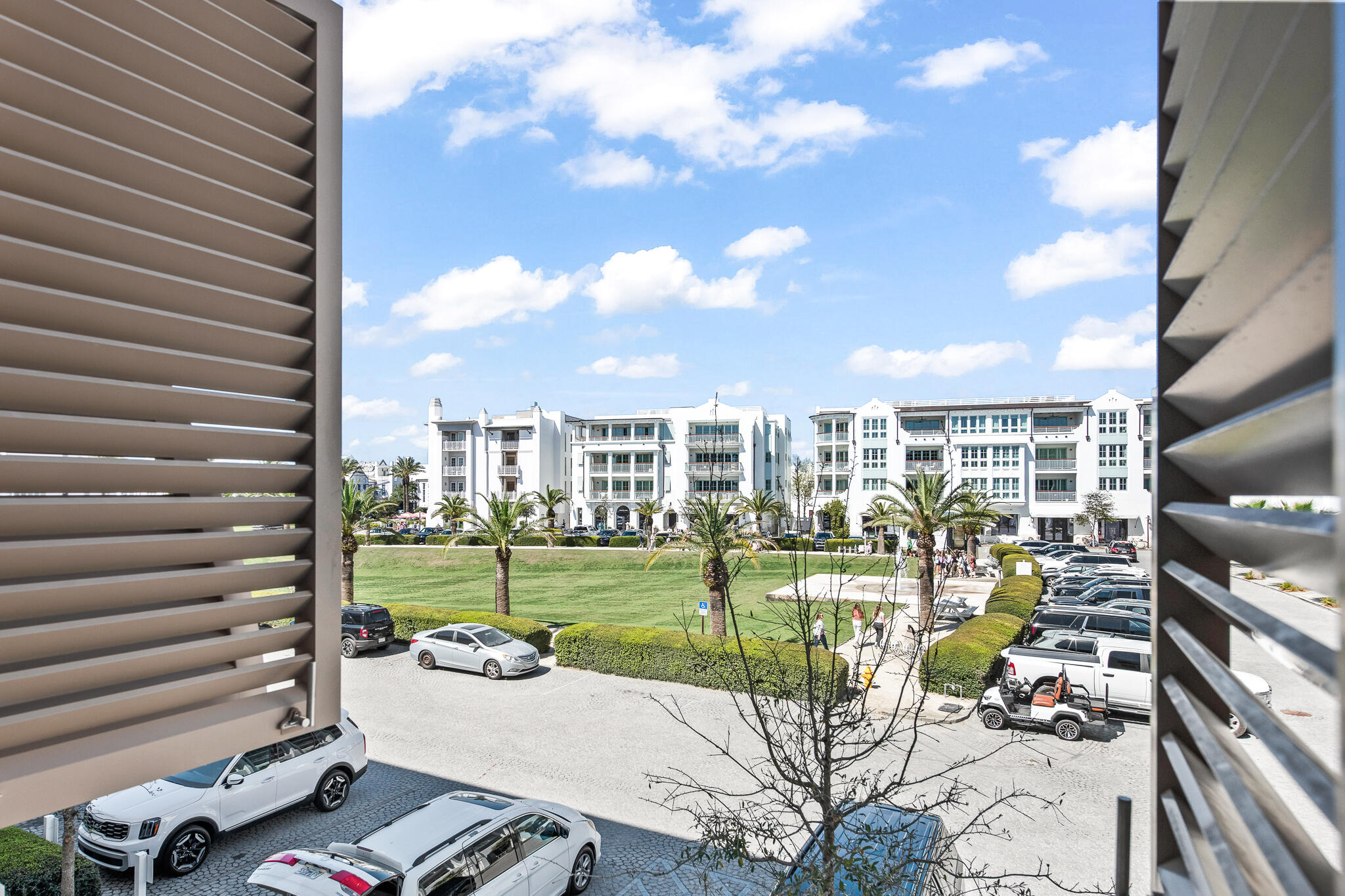 ALYS BEACH - Residential