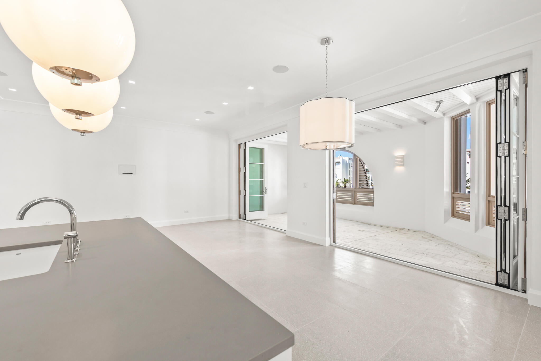 ALYS BEACH - Residential