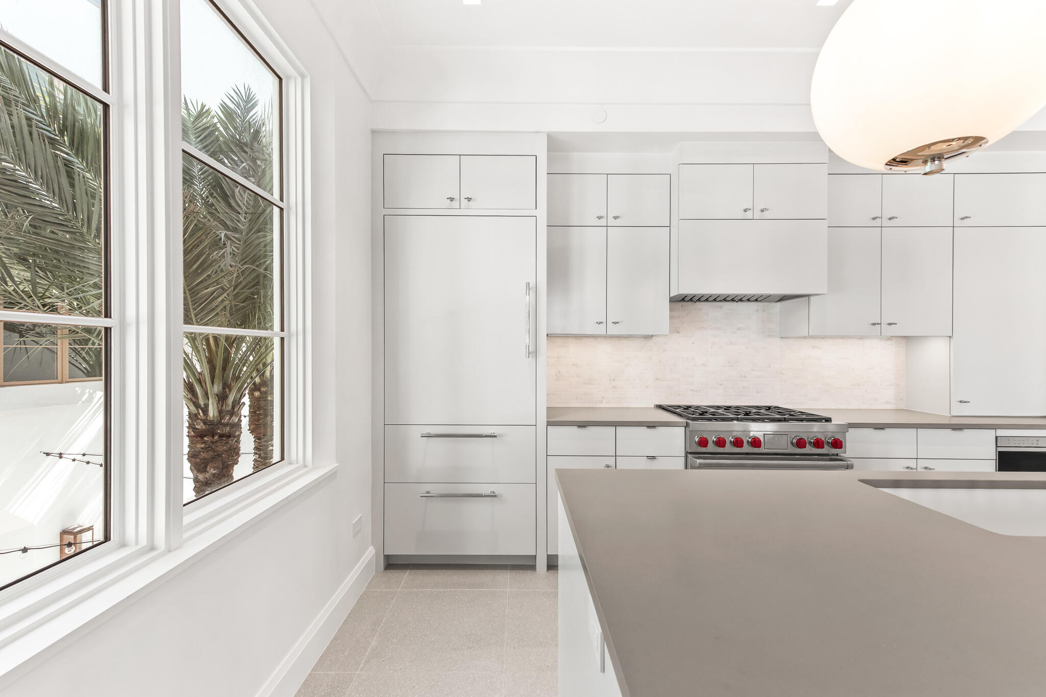 ALYS BEACH - Residential