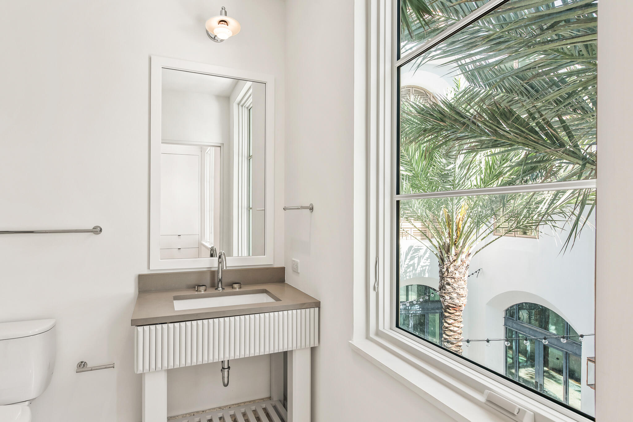 ALYS BEACH - Residential