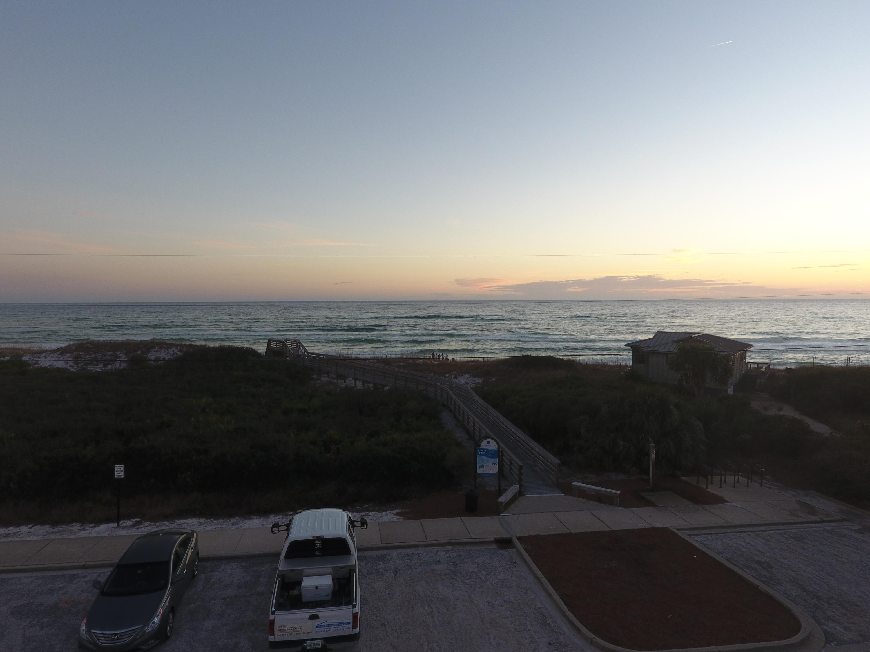 INLET BEACH - Land