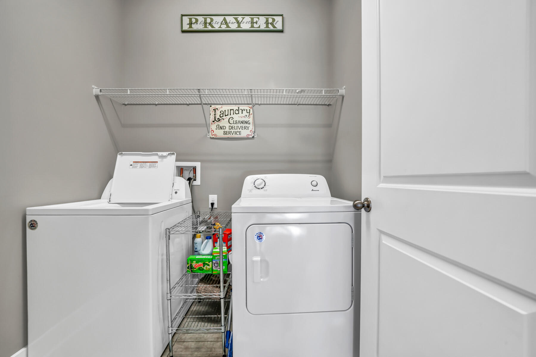 Whispering Dunes - Residential