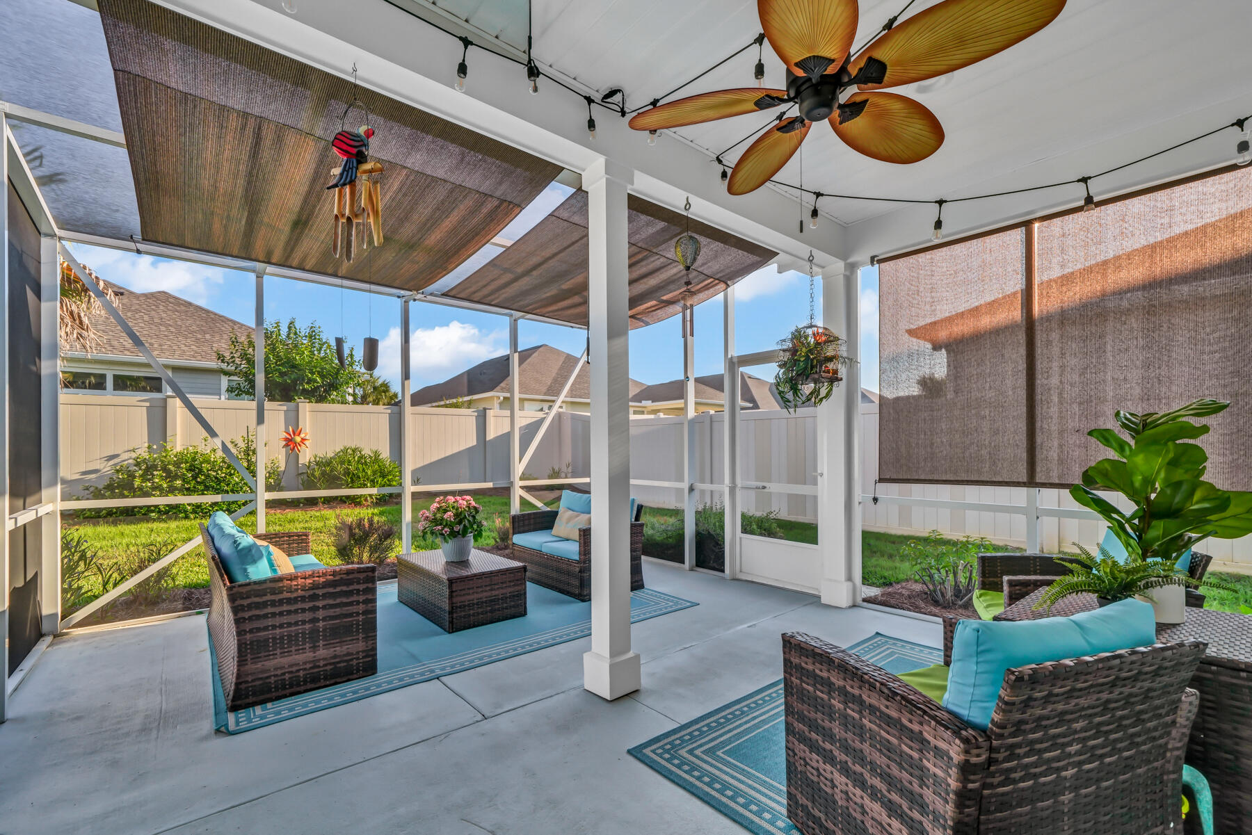 Whispering Dunes - Residential