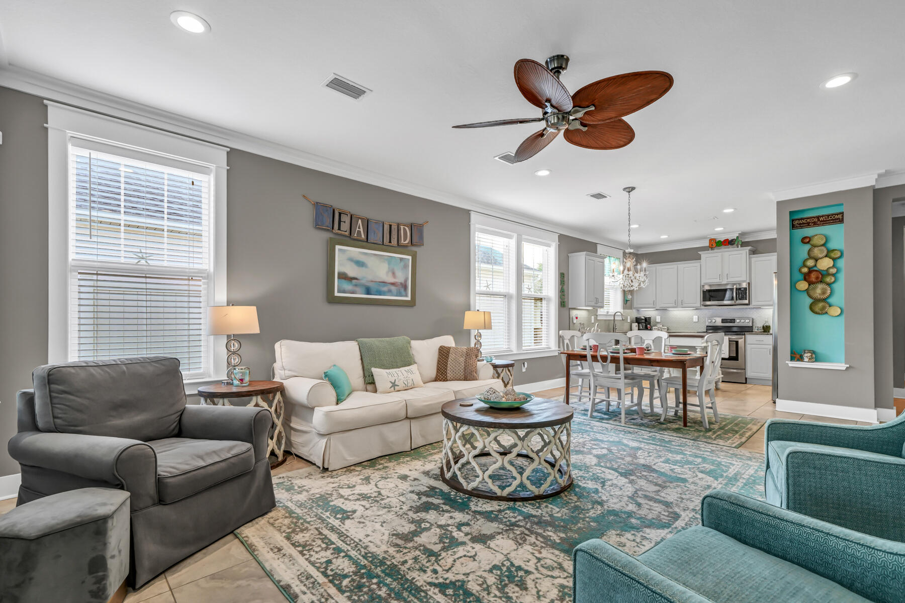 Whispering Dunes - Residential