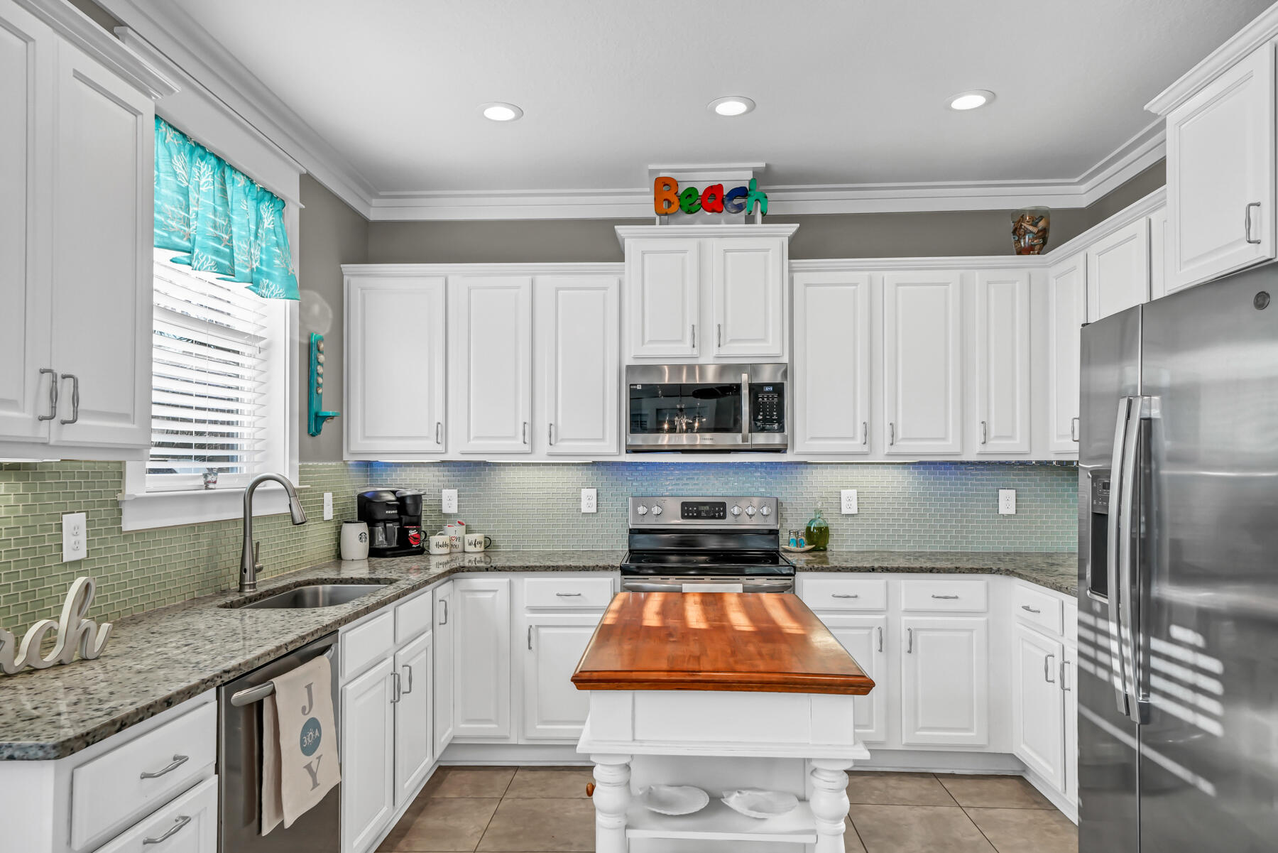 Whispering Dunes - Residential