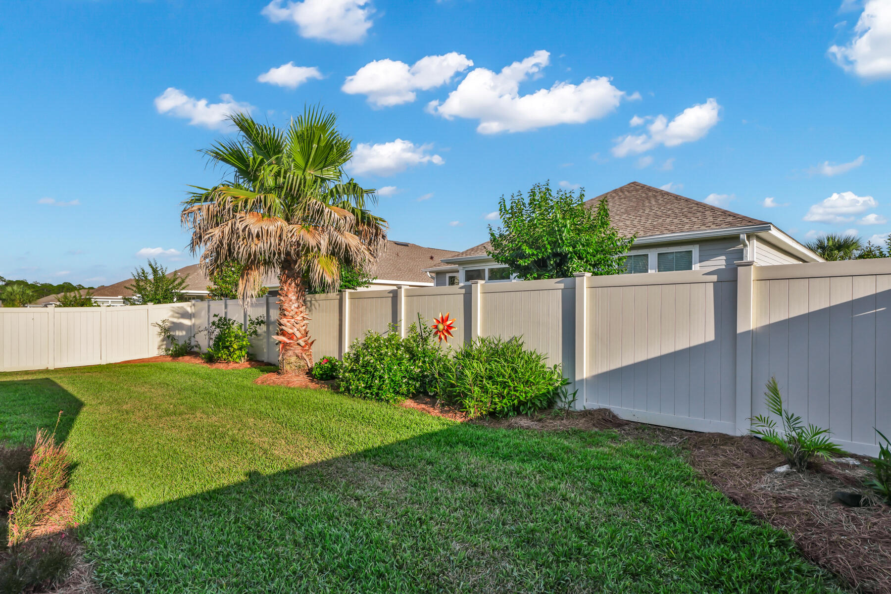 Whispering Dunes - Residential