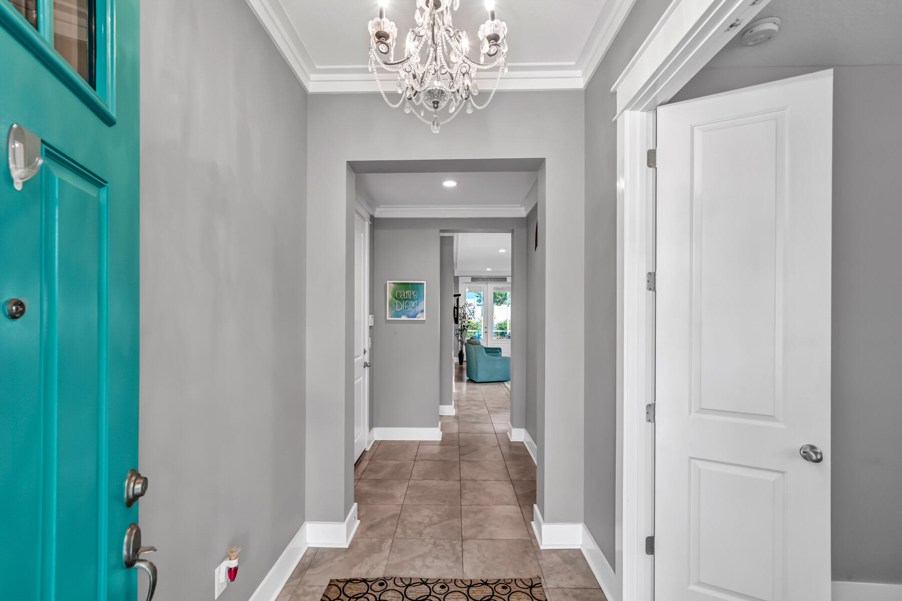 Whispering Dunes - Residential