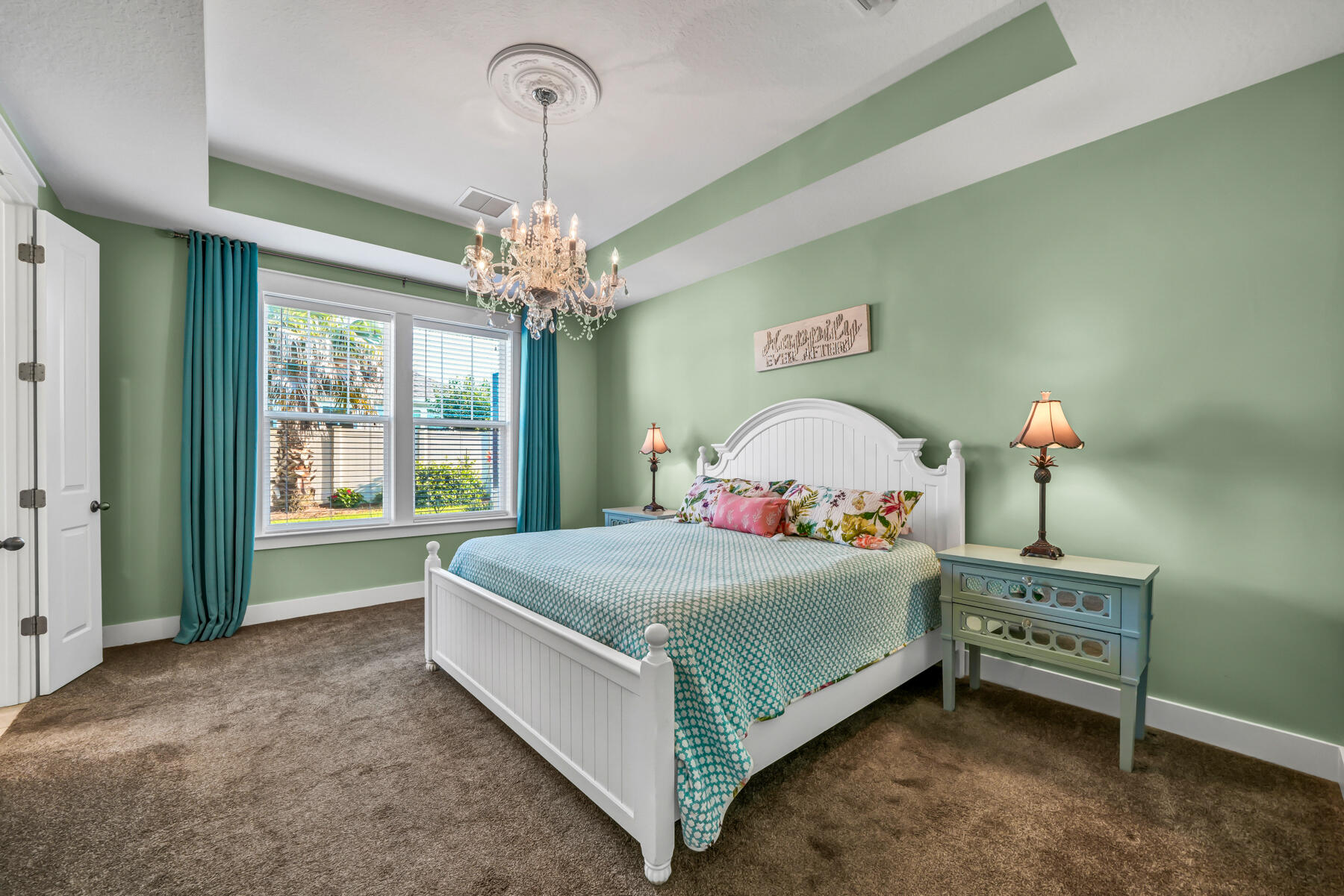 Whispering Dunes - Residential