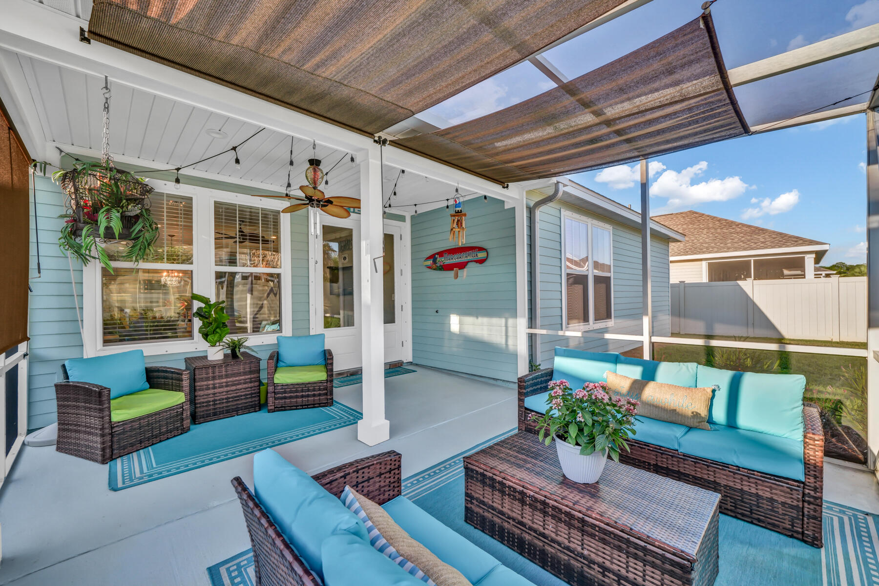 Whispering Dunes - Residential