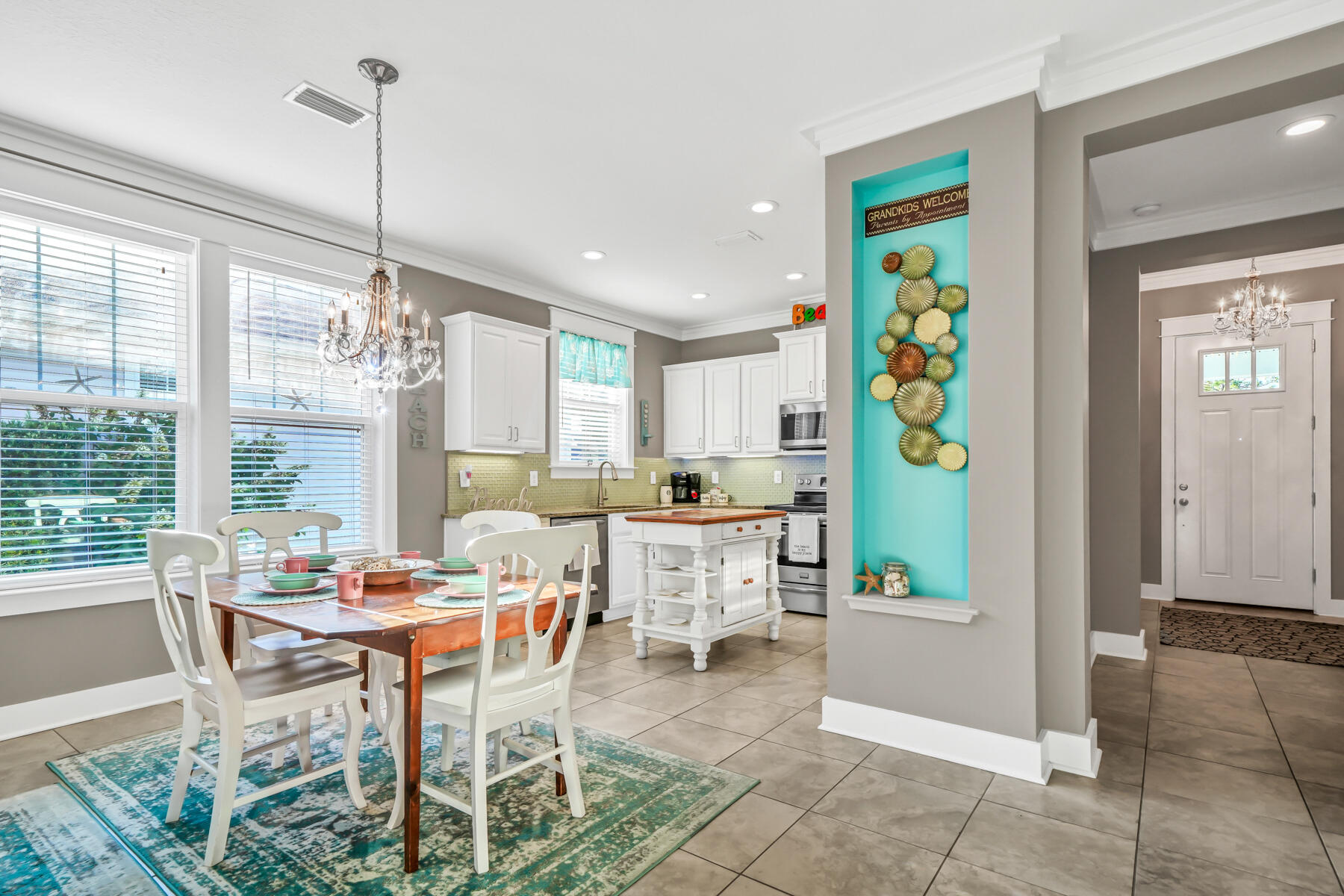 Whispering Dunes - Residential