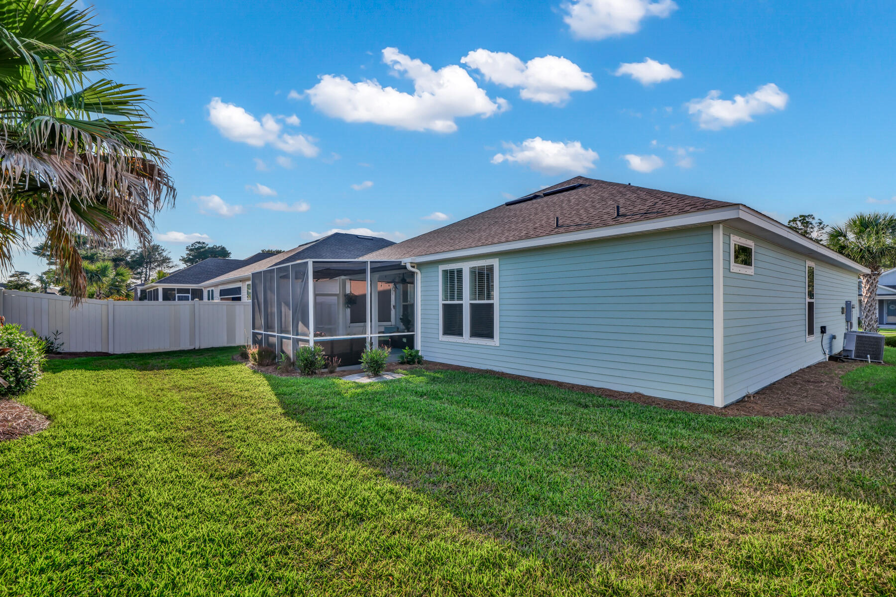 Whispering Dunes - Residential