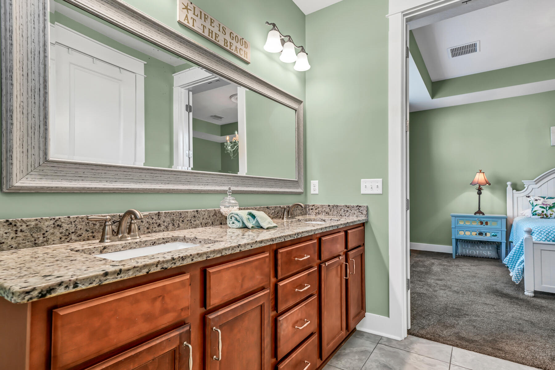 Whispering Dunes - Residential