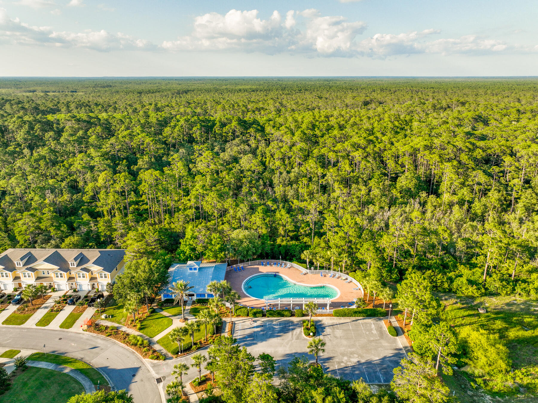 Whispering Dunes - Residential