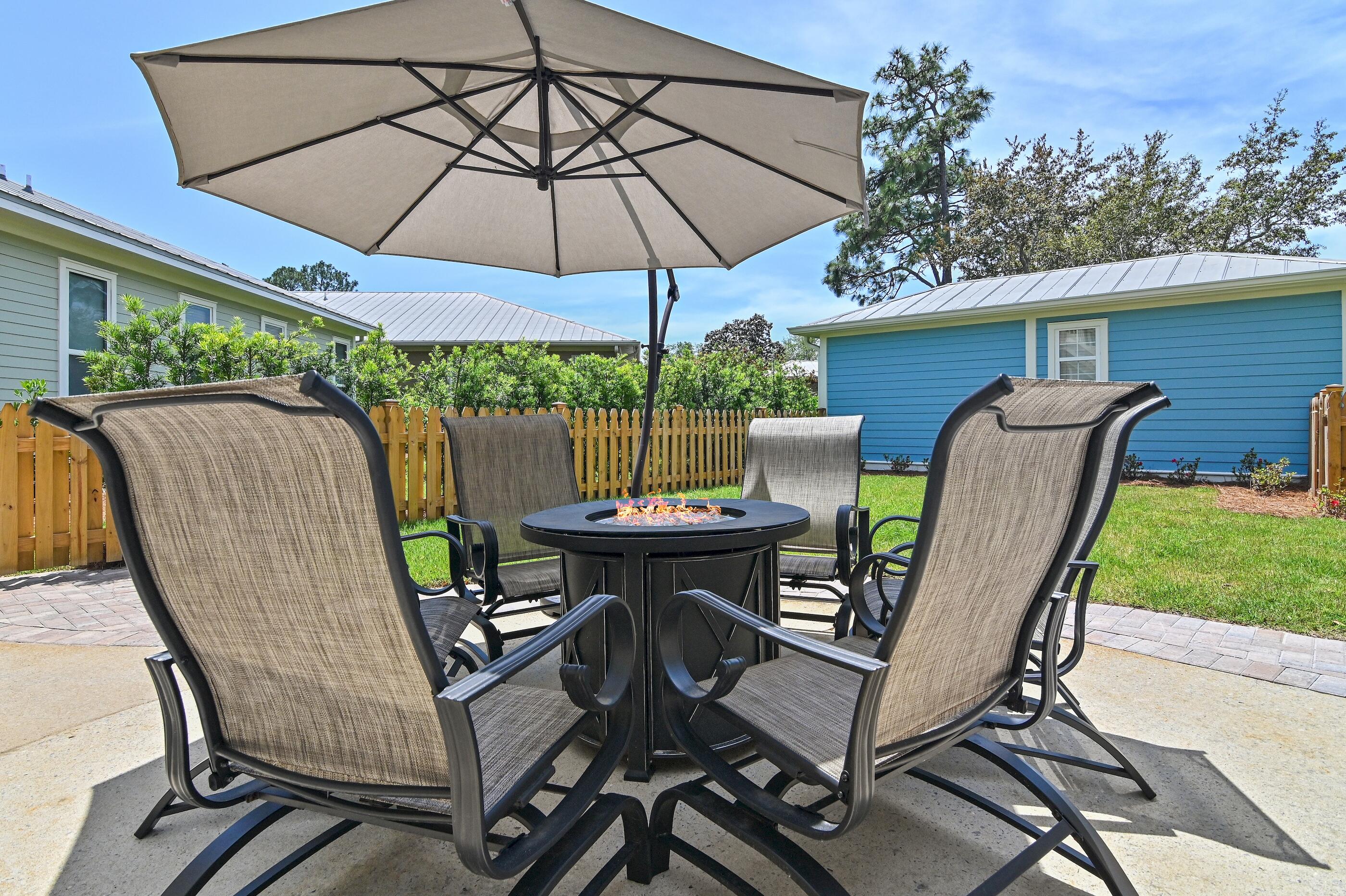 CRYSTAL LAKE II AT SANDESTIN - Residential