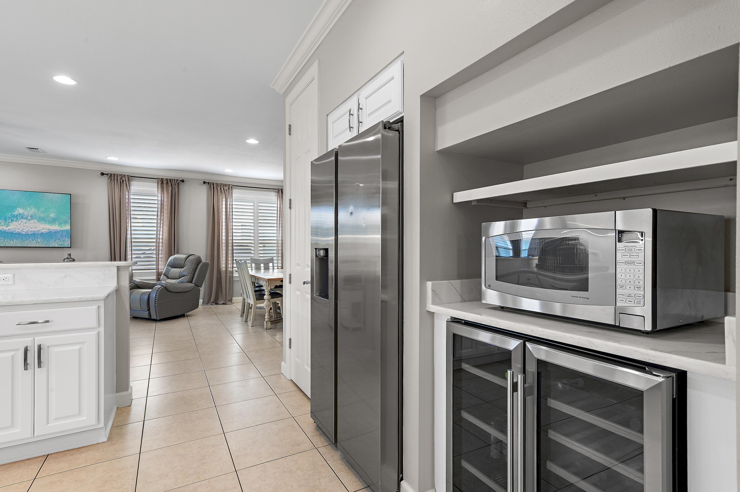 CRYSTAL LAKE II AT SANDESTIN - Residential