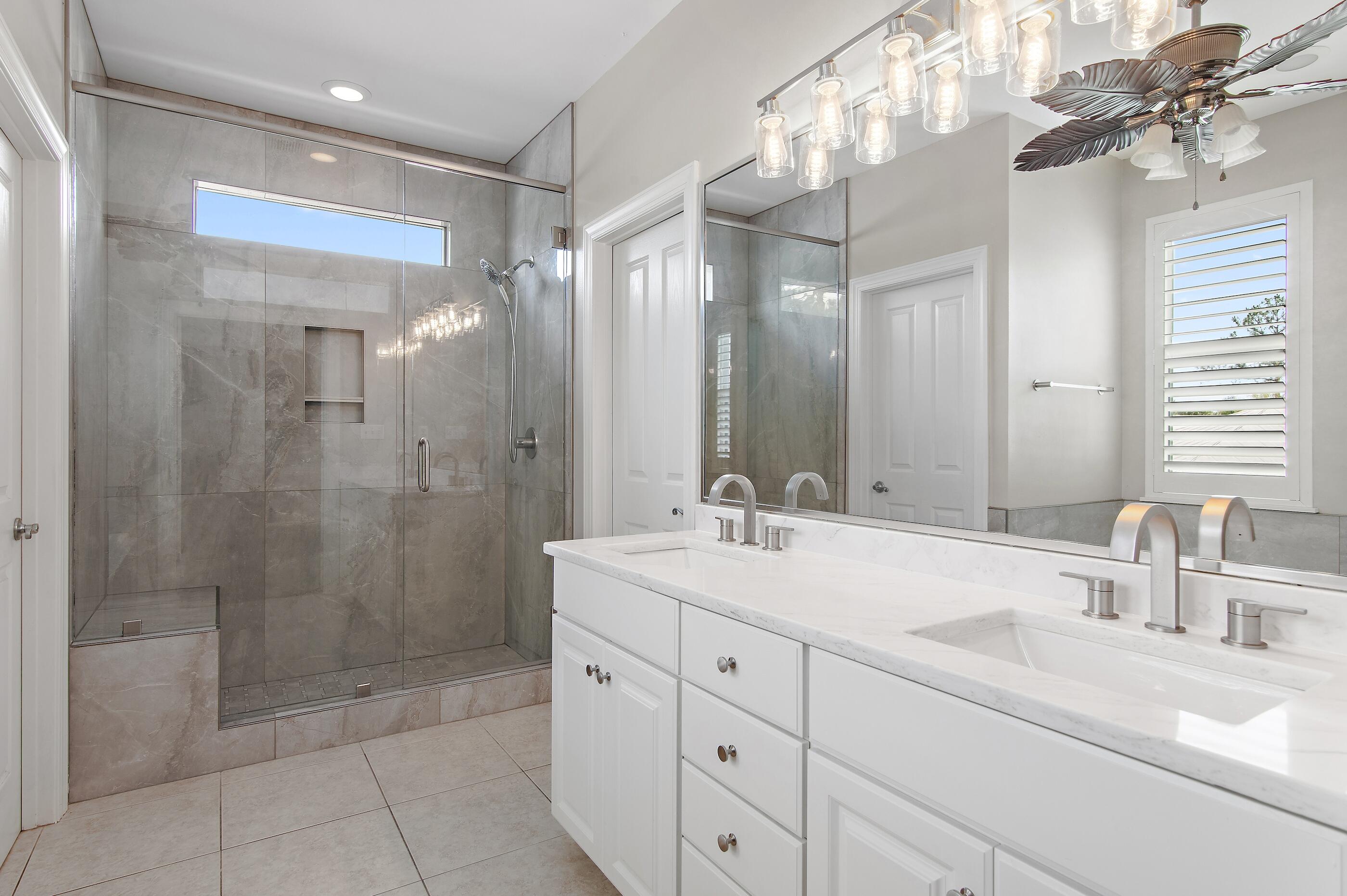 CRYSTAL LAKE II AT SANDESTIN - Residential