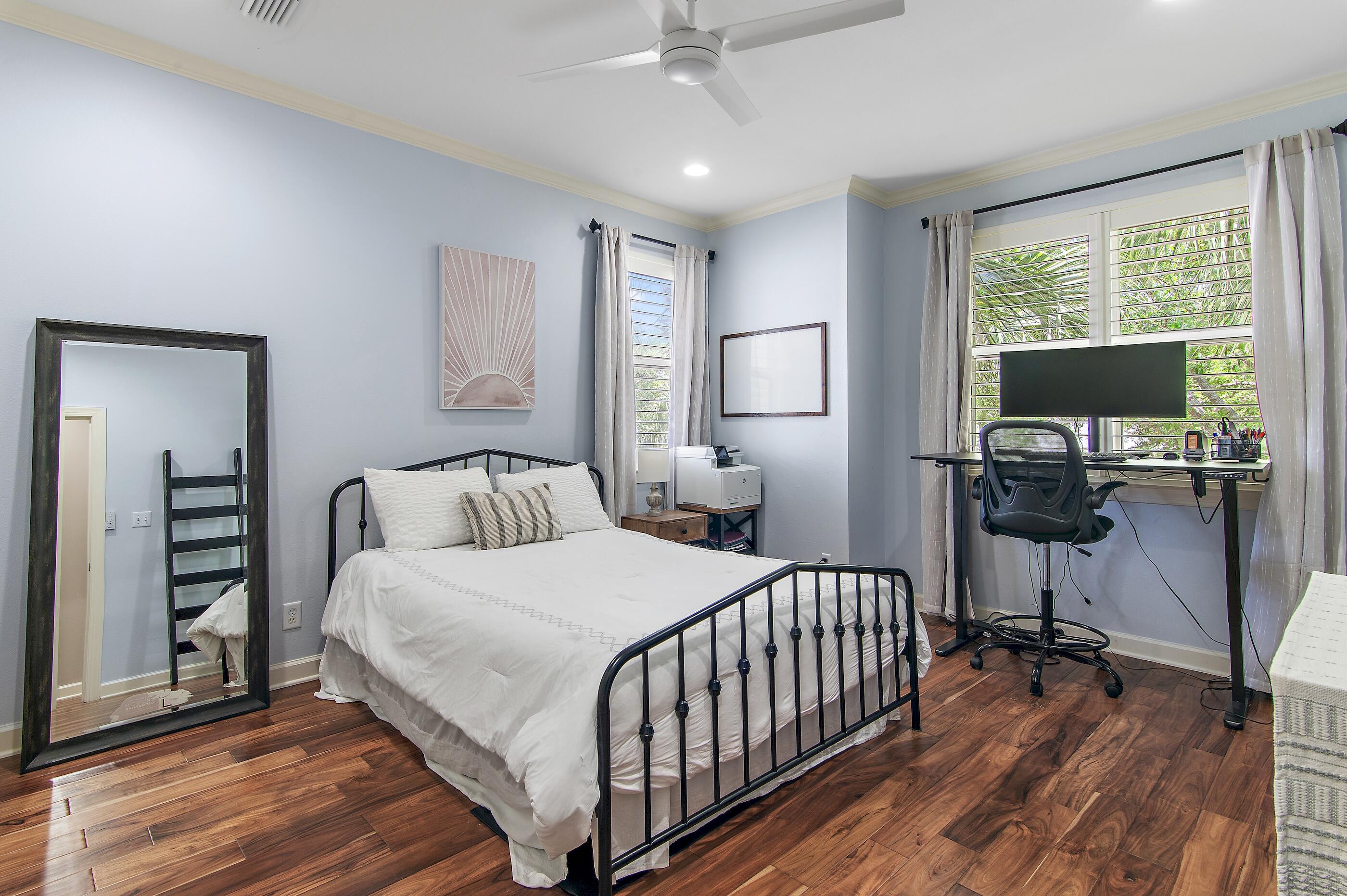 CRYSTAL LAKE II AT SANDESTIN - Residential