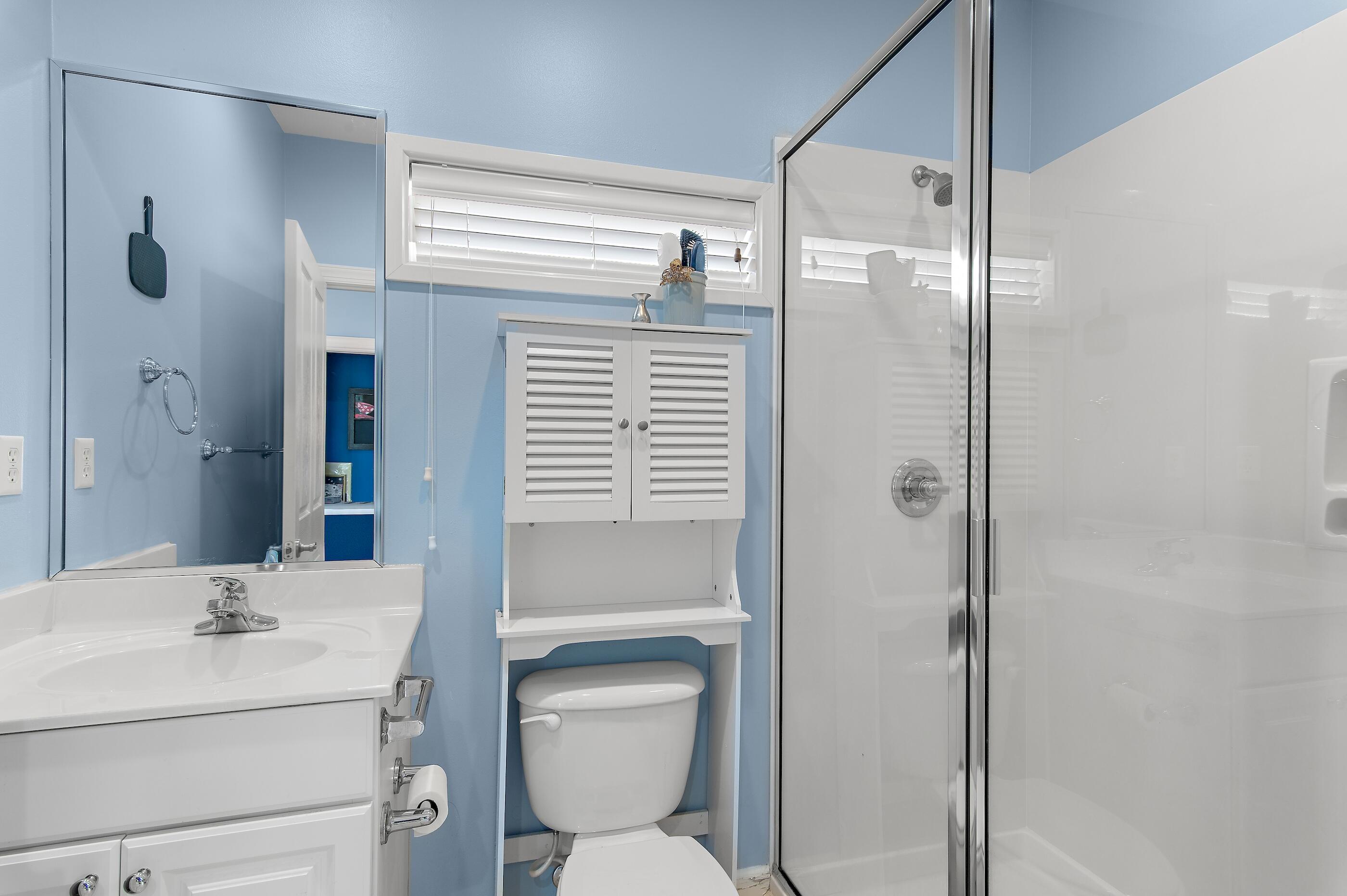 CRYSTAL LAKE II AT SANDESTIN - Residential