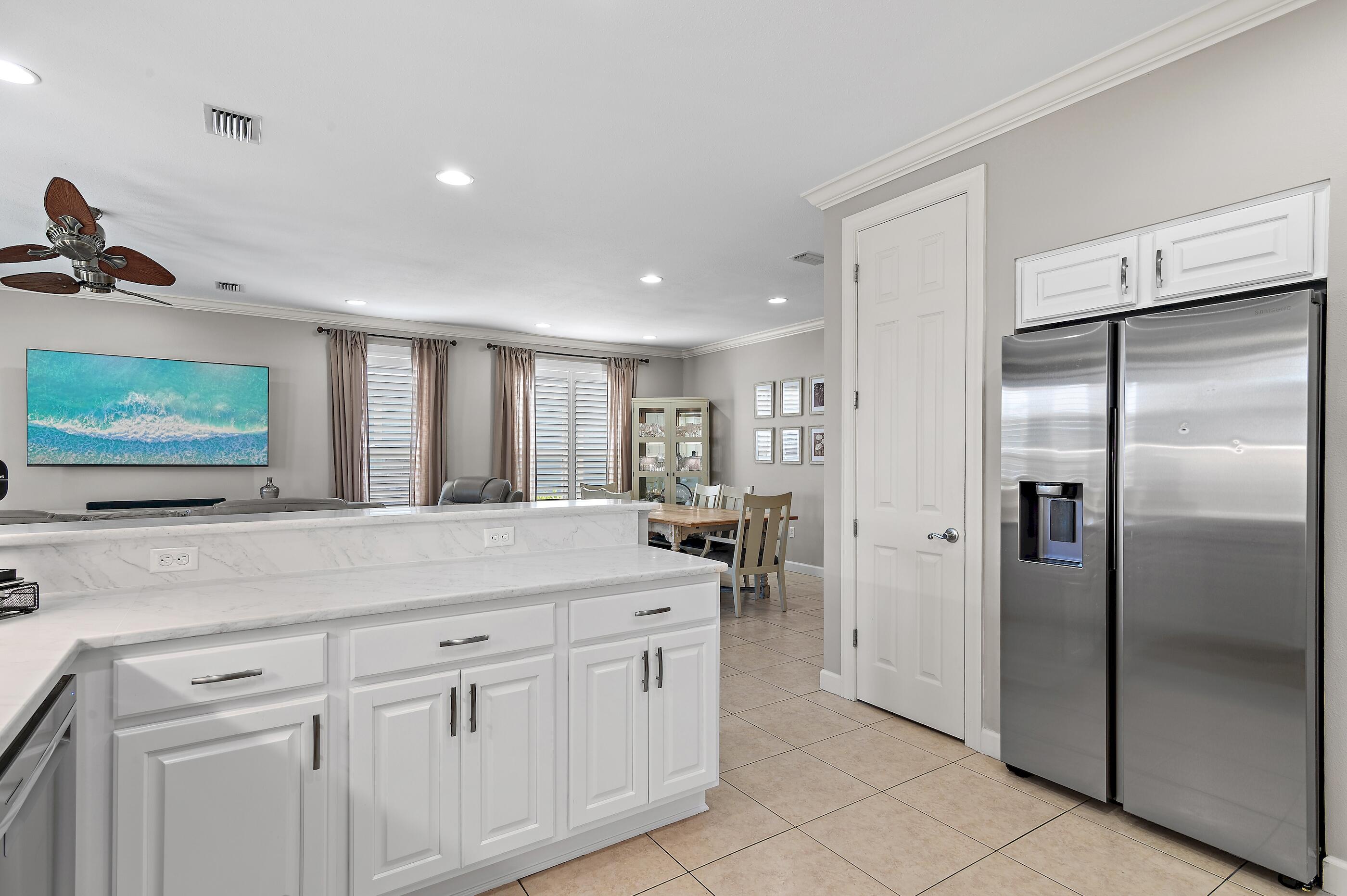 CRYSTAL LAKE II AT SANDESTIN - Residential