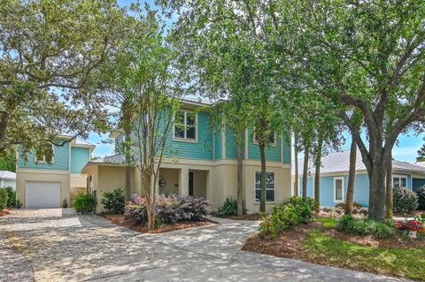 Photo of 2031 Pine Island Circle, Miramar Beach, FL 32550 (MLS # 976556)