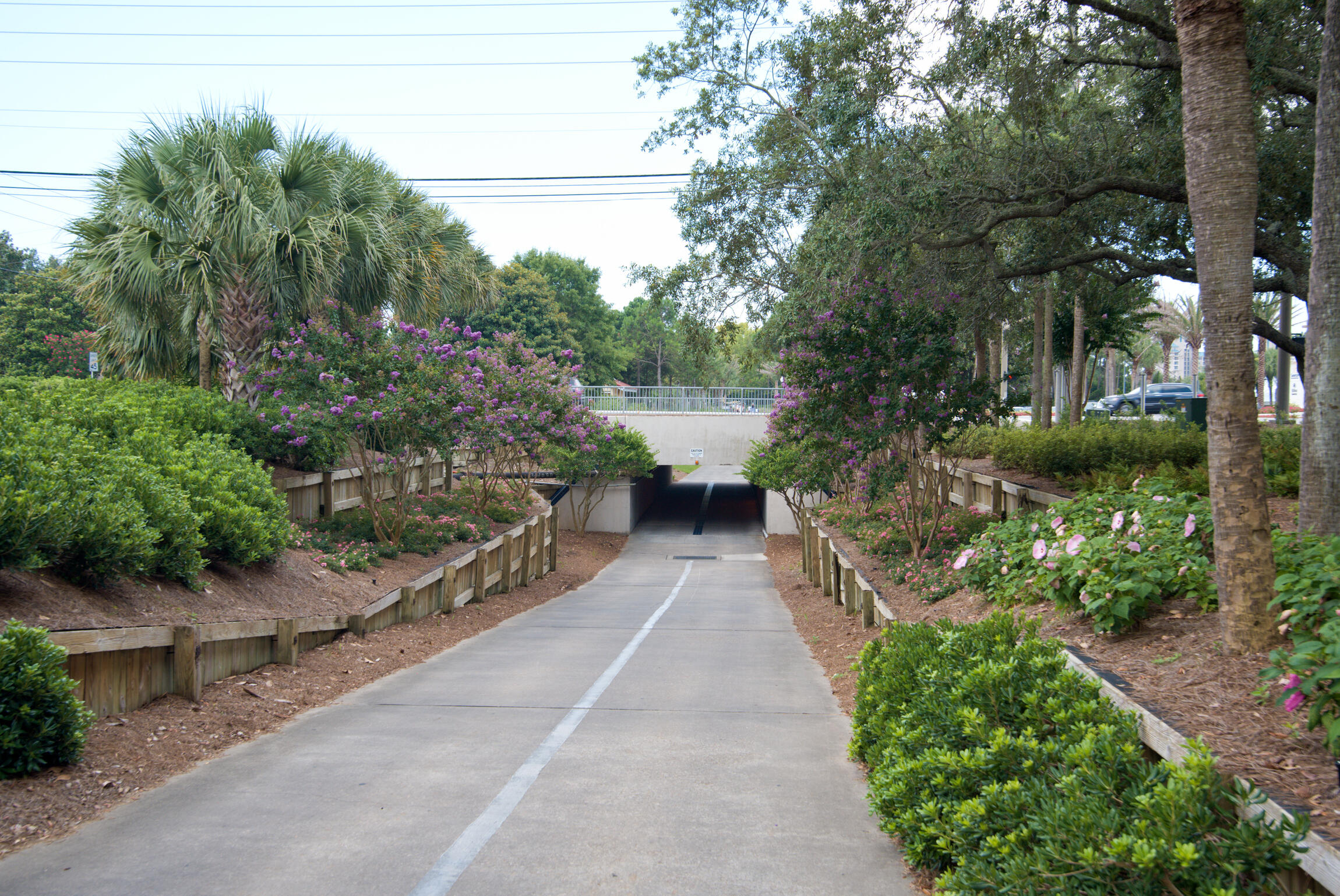 CRYSTAL LAKE II AT SANDESTIN - Residential