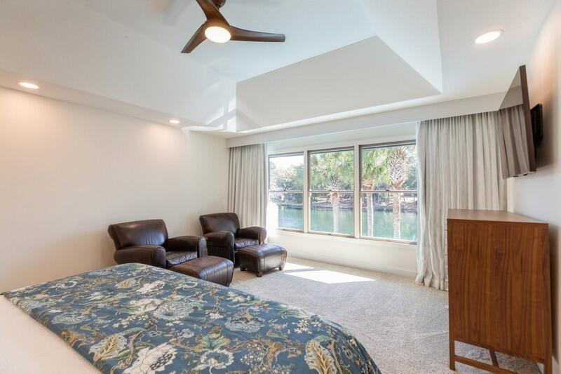 Rocky Bayou Country Club Estates/Lake Way Villas - Residential