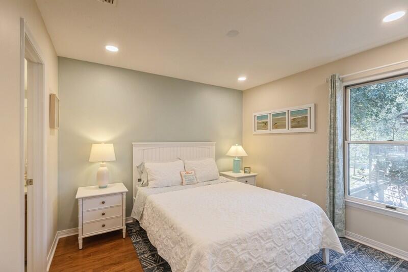 Rocky Bayou Country Club Estates/Lake Way Villas - Residential
