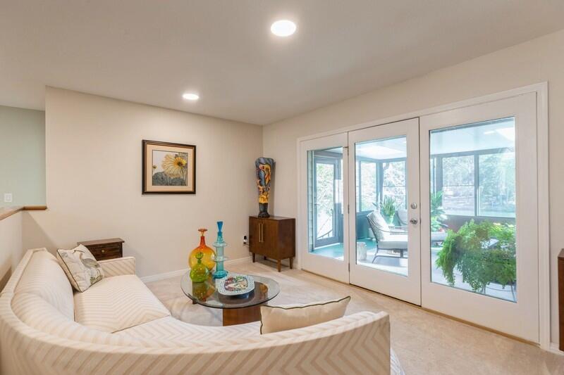 Rocky Bayou Country Club Estates/Lake Way Villas - Residential