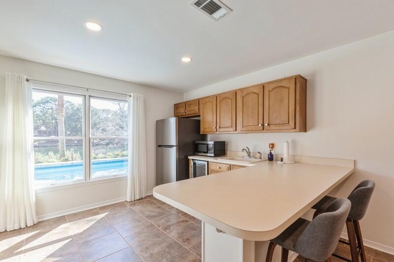 Rocky Bayou Country Club Estates/Lake Way Villas - Residential