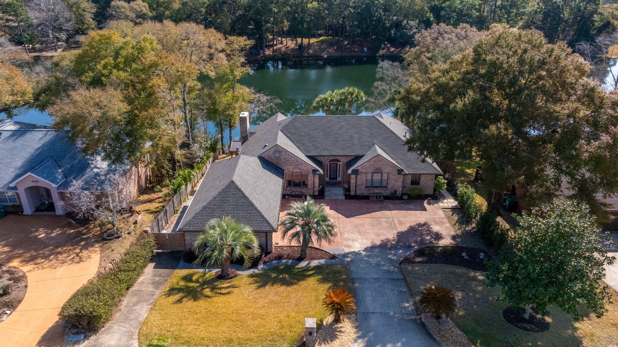 Rocky Bayou Country Club Estates/Lake Way Villas - Residential