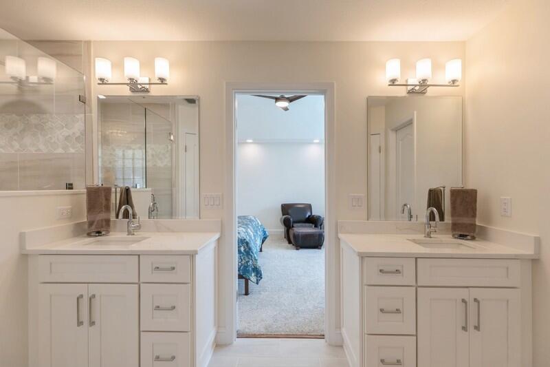 Rocky Bayou Country Club Estates/Lake Way Villas - Residential