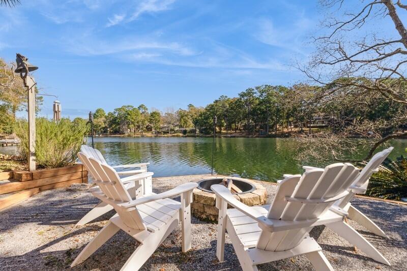 Rocky Bayou Country Club Estates/Lake Way Villas - Residential