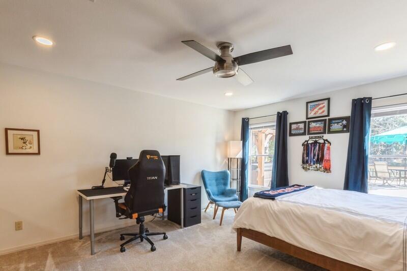 Rocky Bayou Country Club Estates/Lake Way Villas - Residential