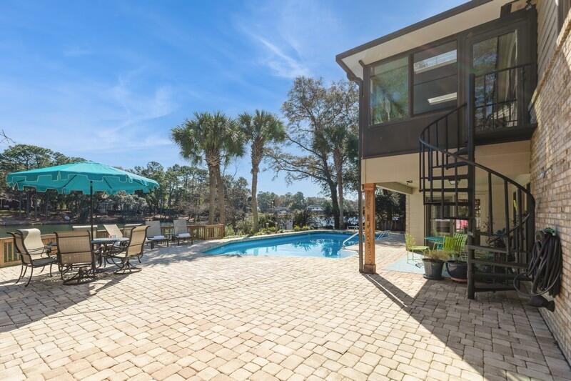 Rocky Bayou Country Club Estates/Lake Way Villas - Residential